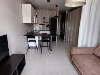 Квартира, 29 м², 16/23 этаж