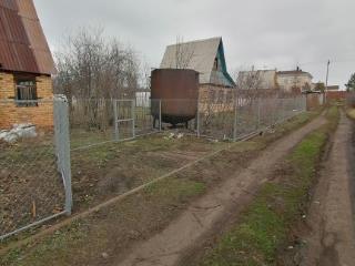  коттедж, 30 м², 6 соток