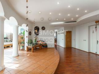 5-комн. квартира, 439 м², 5/5 этаж