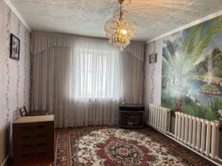 3-комн. квартира, 76.2 м², 3/3 этаж
