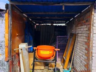 1-этажный дом, 48.4 м², 918 соток