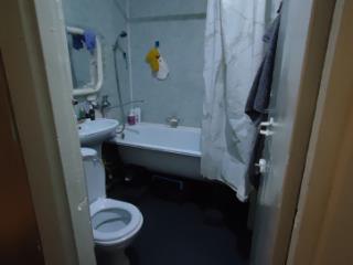 1-комн. квартира, 29 м², 5 этаж