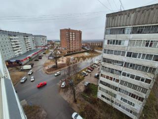 2-комн. квартира, 50.4 м², 8/9 этаж