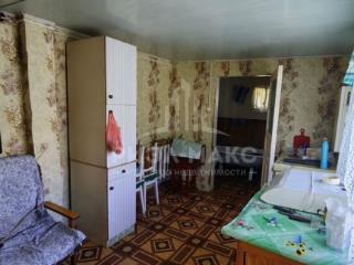  дом, 57.2 м², 13.5 соток