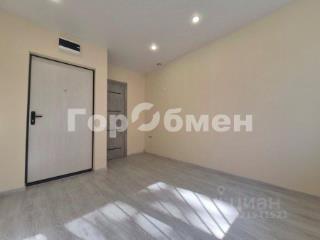 Студия, 14.4 м², 1/5 этаж