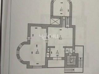3-этажный дом, 427 м², 9.6 соток