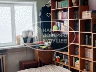 1-комн. квартира, 30.2 м², 5/5 этаж