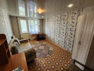 3-комн. квартира, 67.4 м², 6/9 этаж