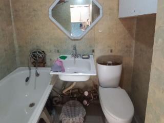 Студия, 12 м², 3/5 этаж