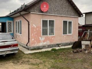 1-этажный дом, 41.1 м², 6.7 соток