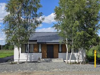 1-этажный дом, 98 м², 5 соток