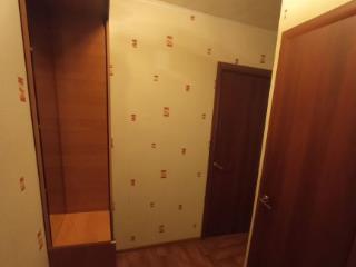 1-комн. квартира, 32.7 м², 3/5 этаж