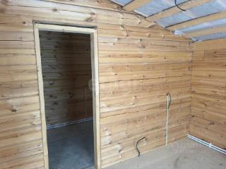 1-этажный дом, 128.9 м², 8.1 соток