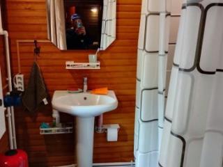 1-этажный дом, 67 м², 1 сотка