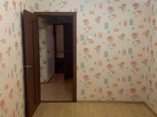 3-комн., Квартира, 63.6 м², 5/5 этаж