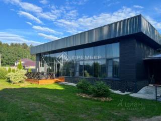 2-этажный коттедж, 240 м², 12 соток