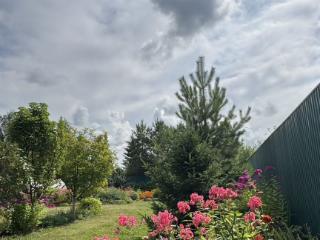  дом, 178.6 м², 15 соток