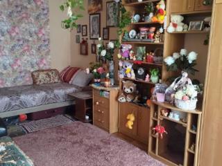 1-комн. квартира, 33 м², 4/5 этаж