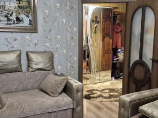 3-комн. квартира, 57.7 м², 3/3 этаж
