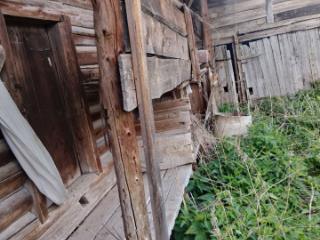 1-этажный дом, 30 м², 20 соток