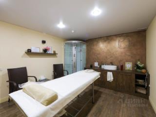 3-этажный коттедж, 632.2 м², 20.79 соток