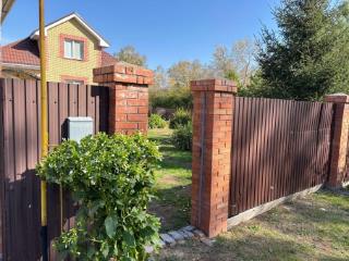 2-этажный коттедж, 90 м², 38 соток