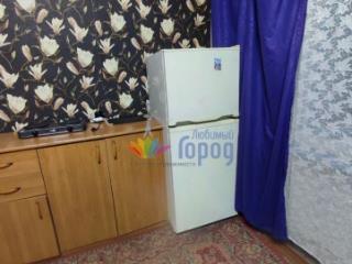 Комната, 33.5 м², 1-комн.