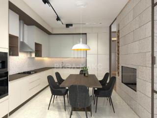 2-этажный дом, 450 м², 10 соток