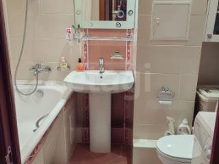 3-комн. квартира, 80 м², 11/16 этаж
