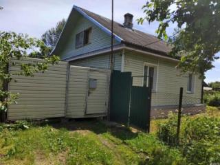 1-этажный дом, 105.2 м², 10 соток