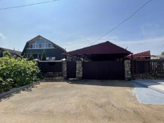 2-этажный дом, 122 м², 10 соток