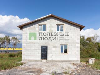 2-этажный дом, 120 м², 5.1 соток