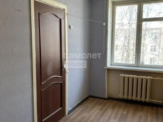 2-комн. квартира, 43.5 м², 3/3 этаж