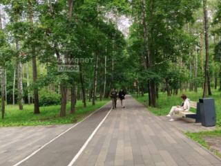 3-комн. квартира, 55.6 м², 5/5 этаж