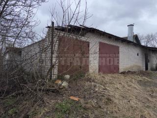 1 этажный, Таунхаус, 56 м², 5.85 соток, 1 этаж