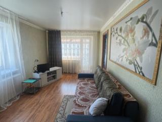 2-комн. квартира, 42.5 м², 5/5 этаж