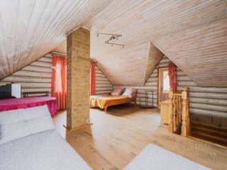 3-этажный дом, 194.8 м², 10 соток