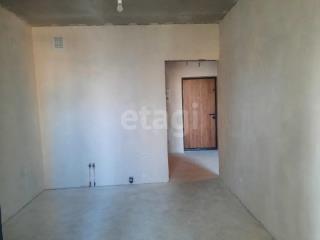 1-комн. квартира, 31.3 м², 7/30 этаж