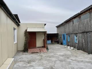 1-этажный дом, 67 м², 12 соток