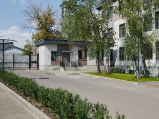 Студия, 26.8 м², 2/3 этаж