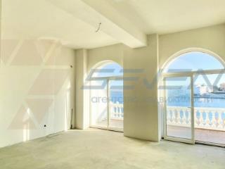 Студия, 54.3 м², 2/3 этаж