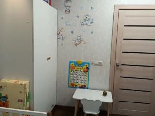 2-комн. квартира, 50 м², 6/10 этаж