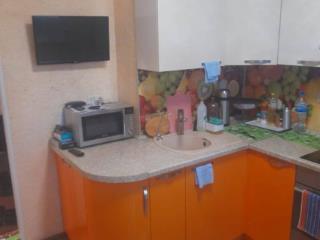 3-комн. квартира, 63 м², 11/12 этаж