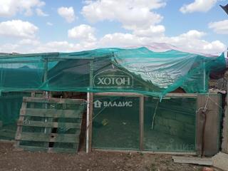 1-этажный дом, 80 м², 20 соток