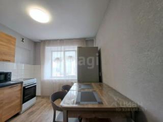 1-комн. квартира, 38.5 м², 4/9 этаж
