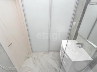 3-комн. квартира, 98.1 м², 15/20 этаж