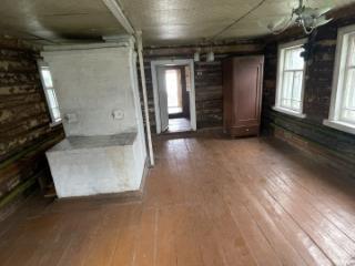 1-этажный дом, 26 м², 11 соток