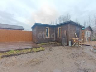 1-этажный дом, 65.7 м², 5 соток