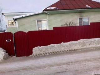 1-этажный дом, 82.4 м², 16 соток