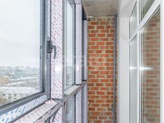 Студия, 31 м², 13/32 этаж